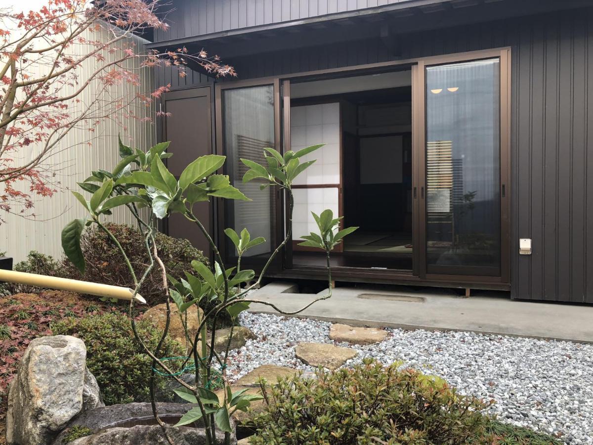 Villa Taisho Aburaya à Takayama  Extérieur photo