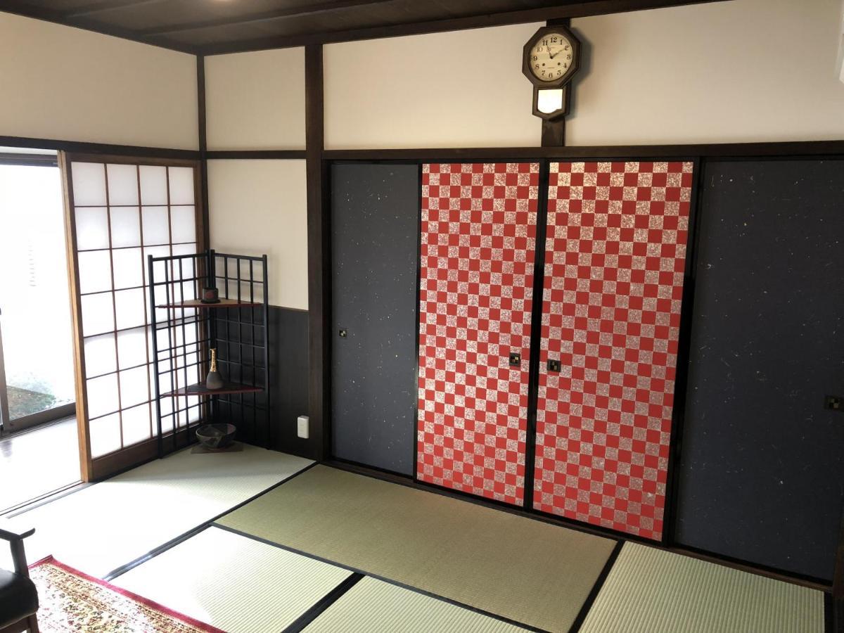 Villa Taisho Aburaya à Takayama  Extérieur photo