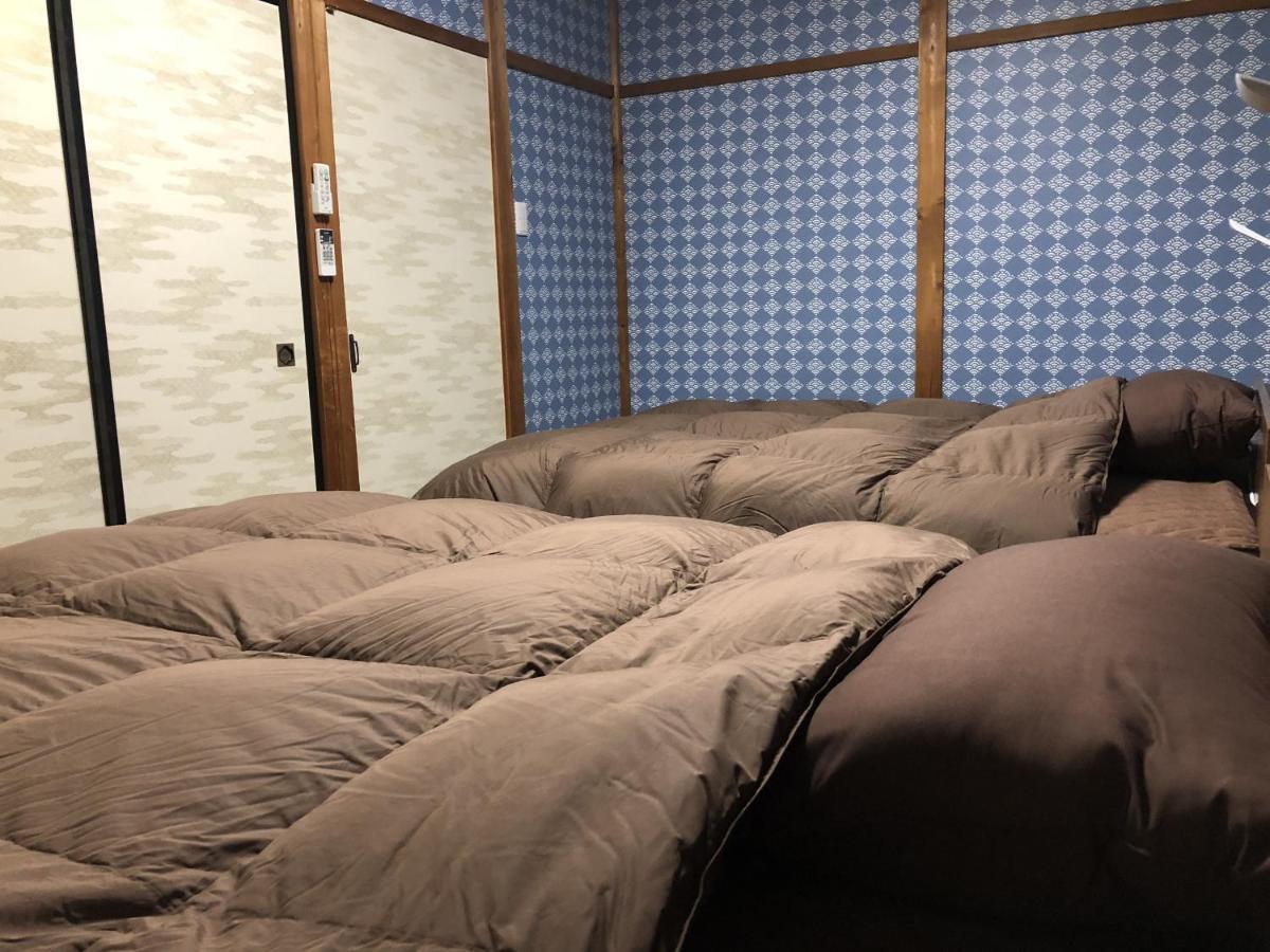 Villa Taisho Aburaya à Takayama  Extérieur photo