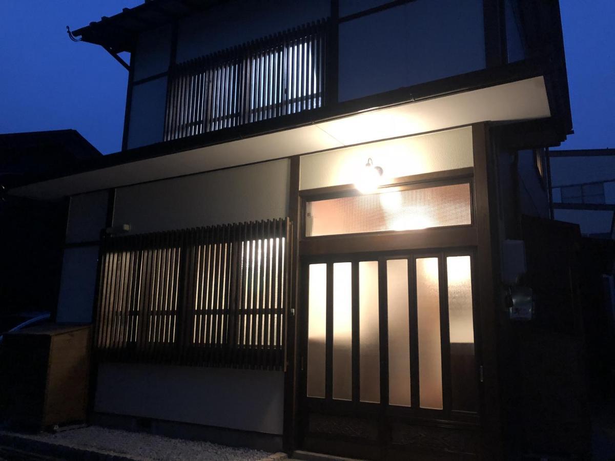 Villa Taisho Aburaya à Takayama  Extérieur photo