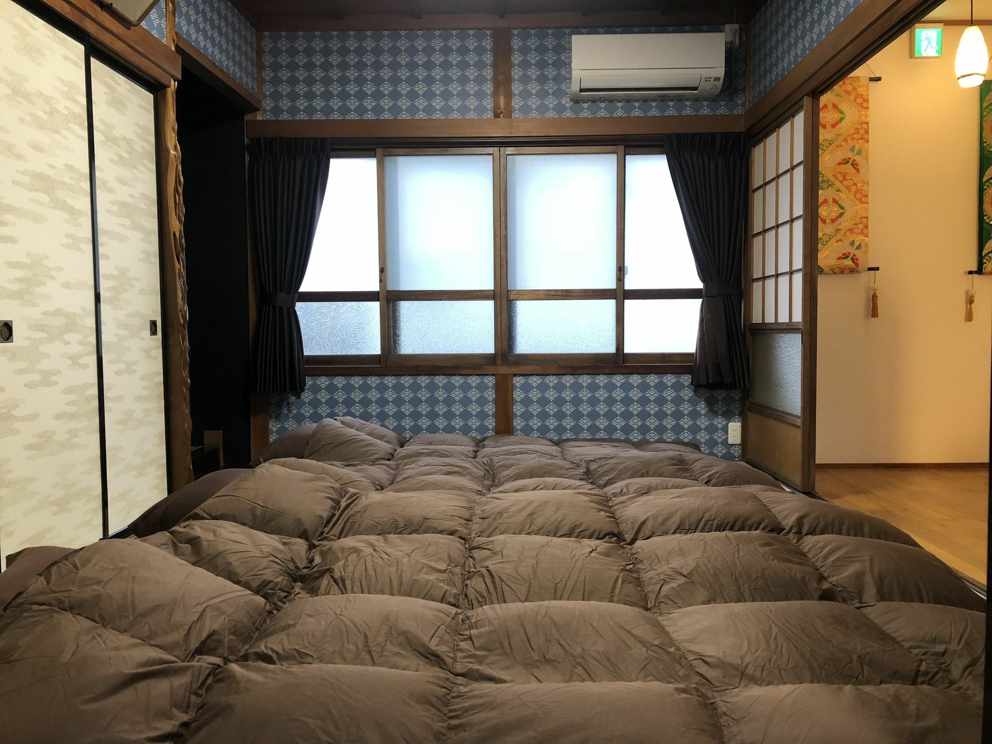 Villa Taisho Aburaya à Takayama  Extérieur photo