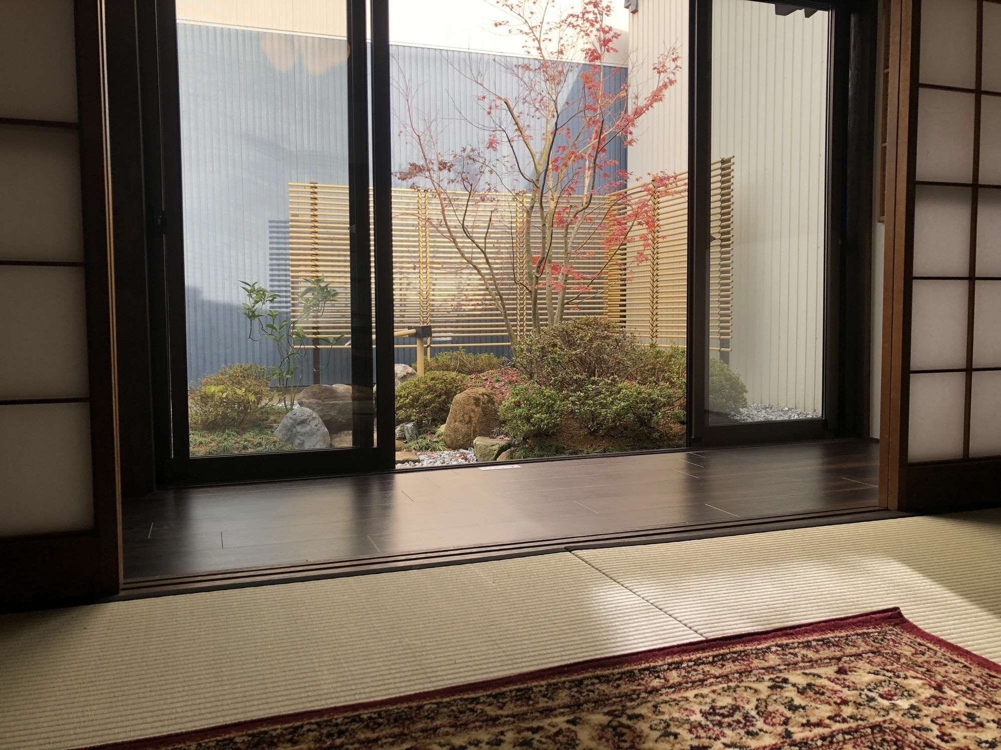 Villa Taisho Aburaya à Takayama  Extérieur photo