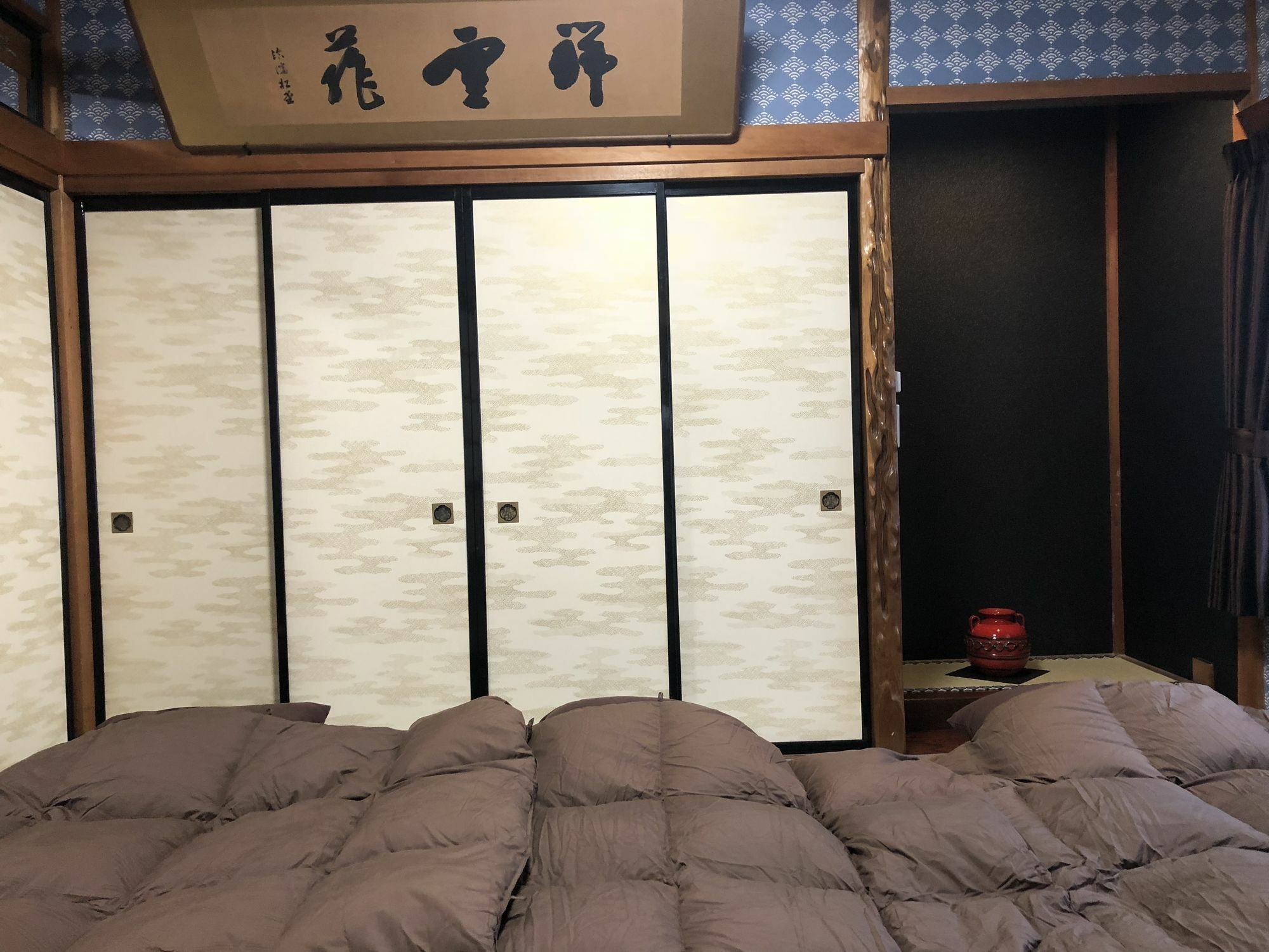 Villa Taisho Aburaya à Takayama  Extérieur photo